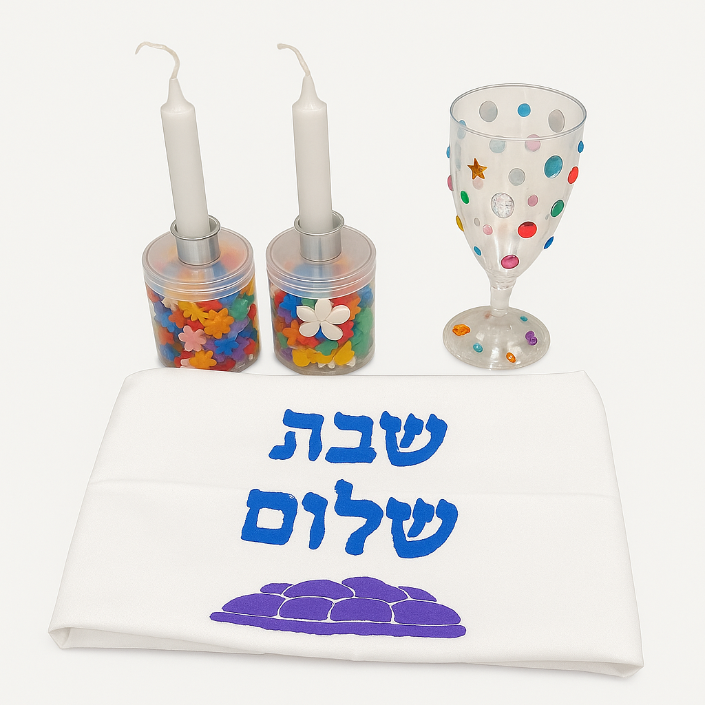 Shabbat kit