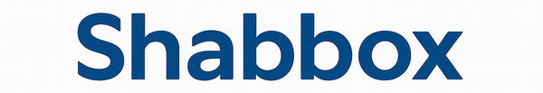 Shabbox