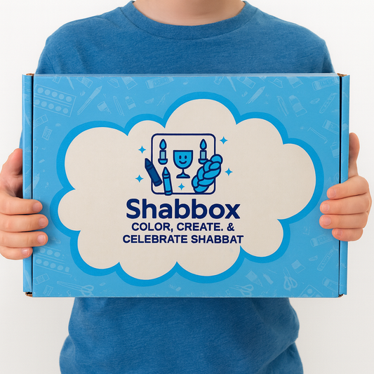 Shabbat kit